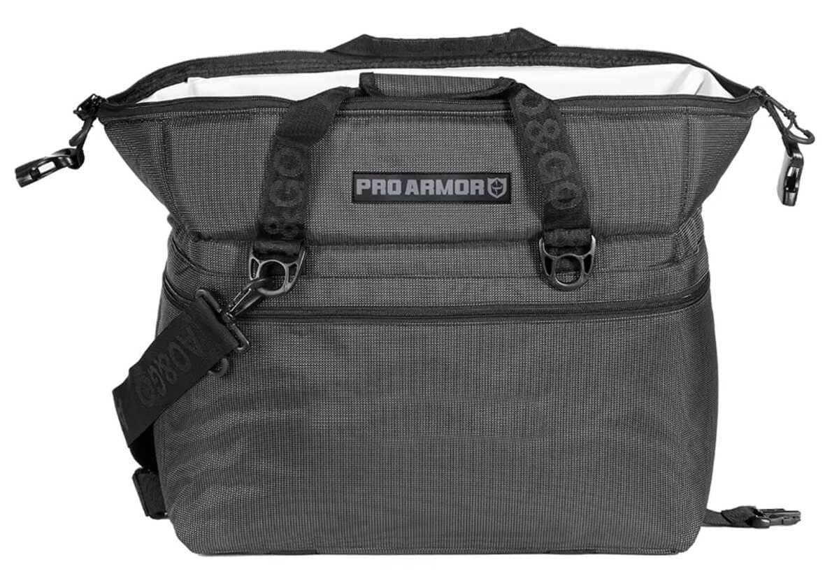Pro Armor Ballistic Cooler (24 pack)
