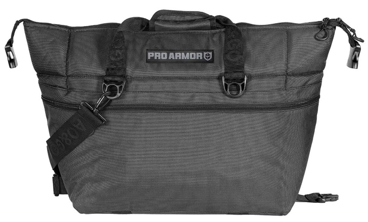 Pro Armor Ballistic Cooler (36 pack)