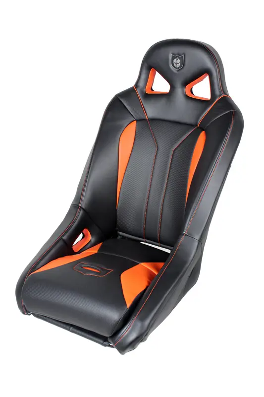 Pro Armor Can-Am Maverick G2 Front Suspension Seat & Base