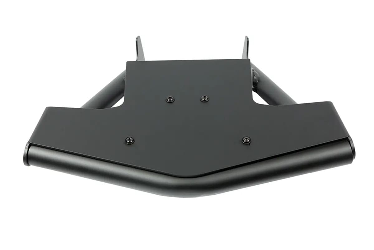 Pro Armor Can-Am Maverick X3/Max Sport Front Bumper Solar Black