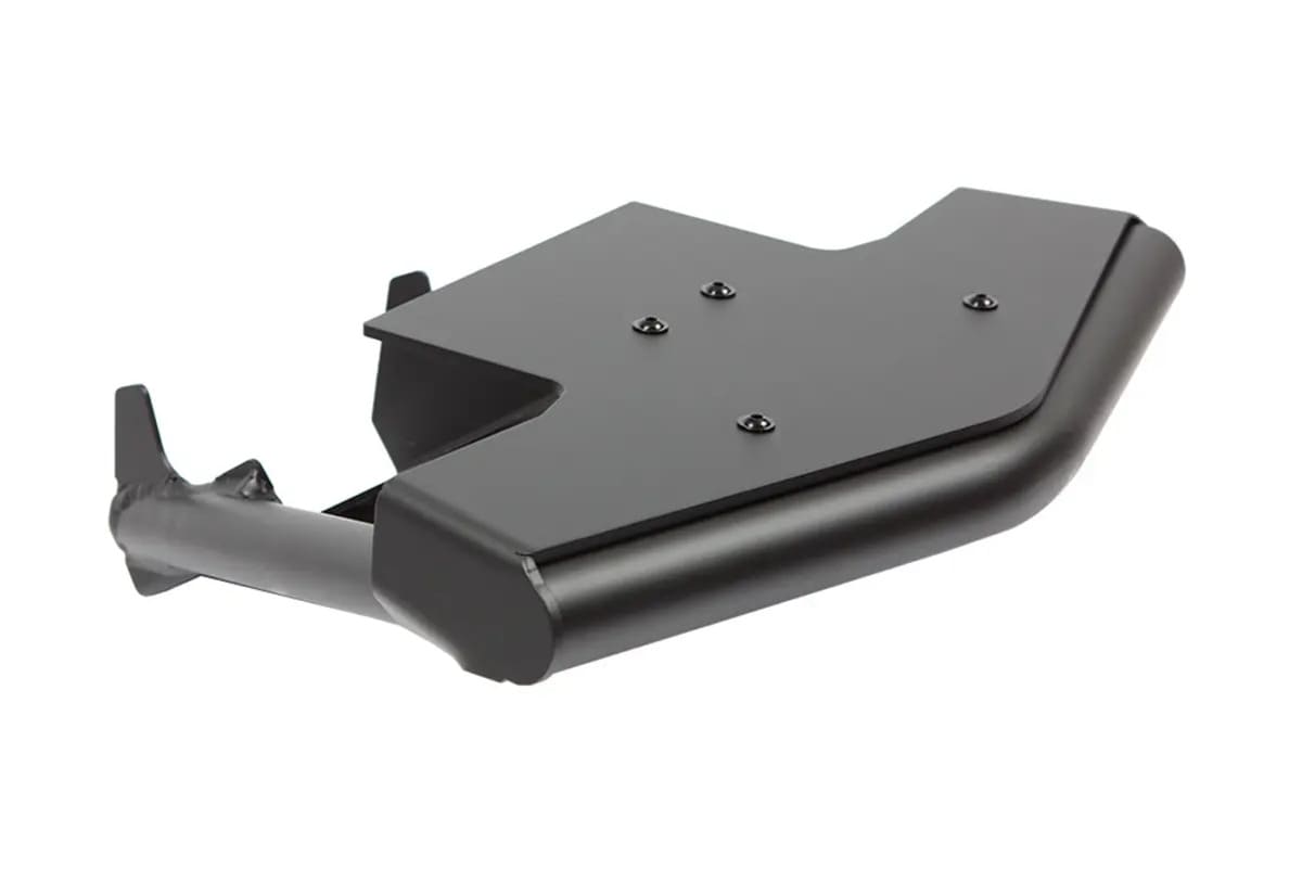 Pro Armor Can-Am Maverick X3/Max Sport Front Bumper Solar Black