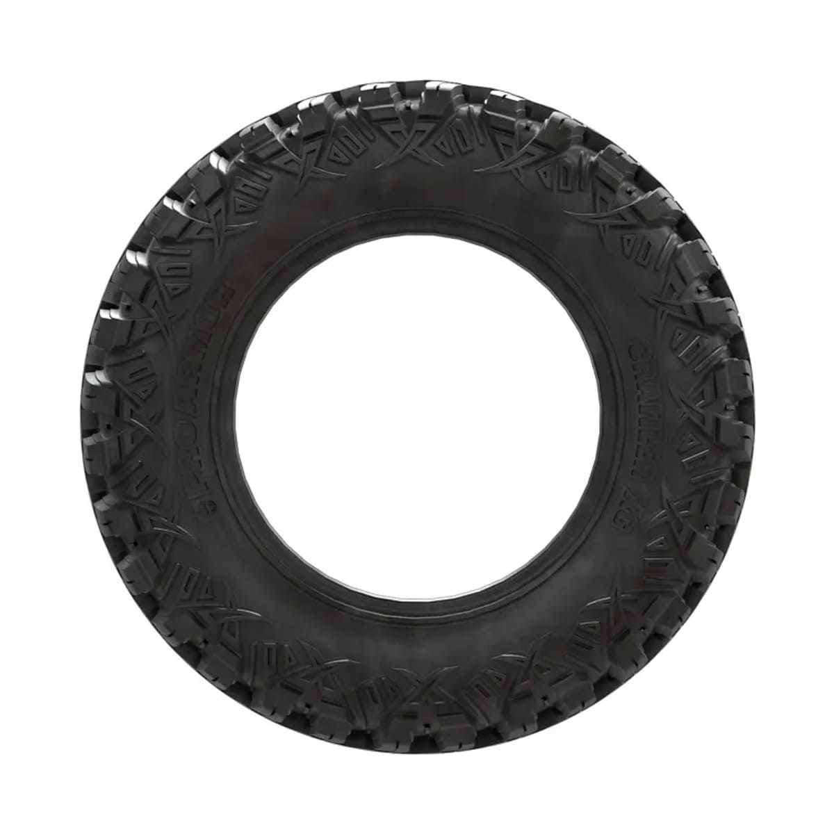 Pro Armor Crawler XG Tire 28 x 10 x 15