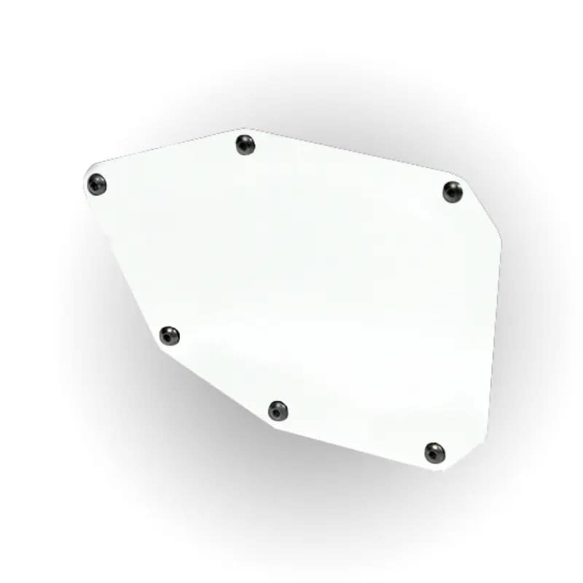 Pro Armor Drivers Side Replacement Mirror Glass