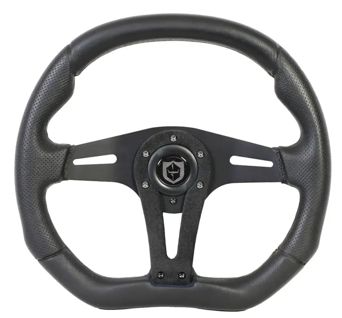 Pro Armor Force Steering Wheel