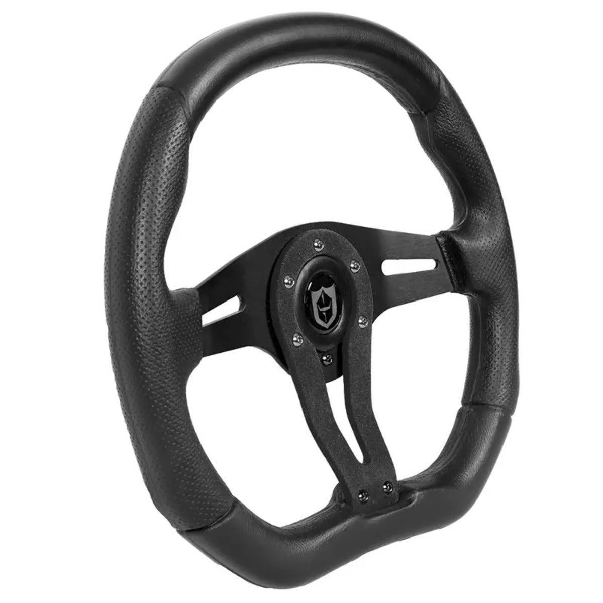 Pro Armor Force Steering Wheel
