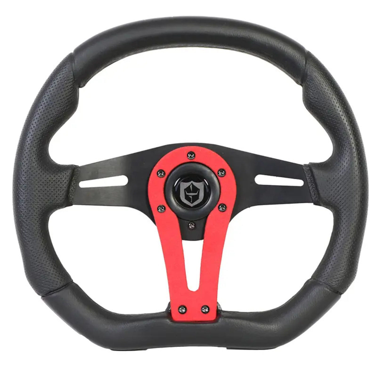 Pro Armor Force Steering Wheel