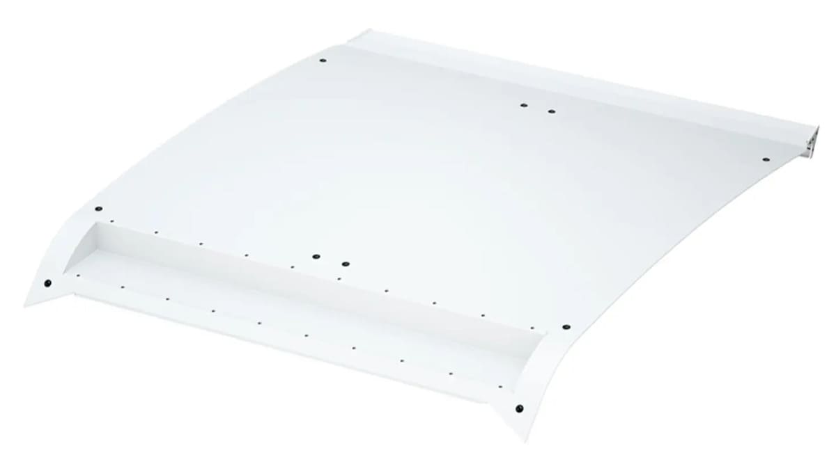 Pro Armor Polaris Pro XP Pocket Roof