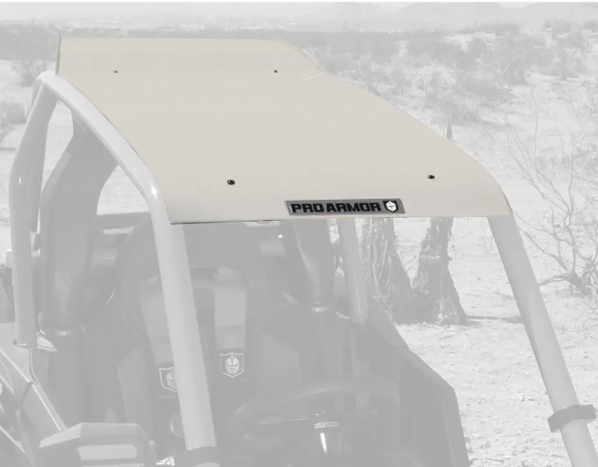 Pro Armor Polaris RS1 Solo Cage Roof