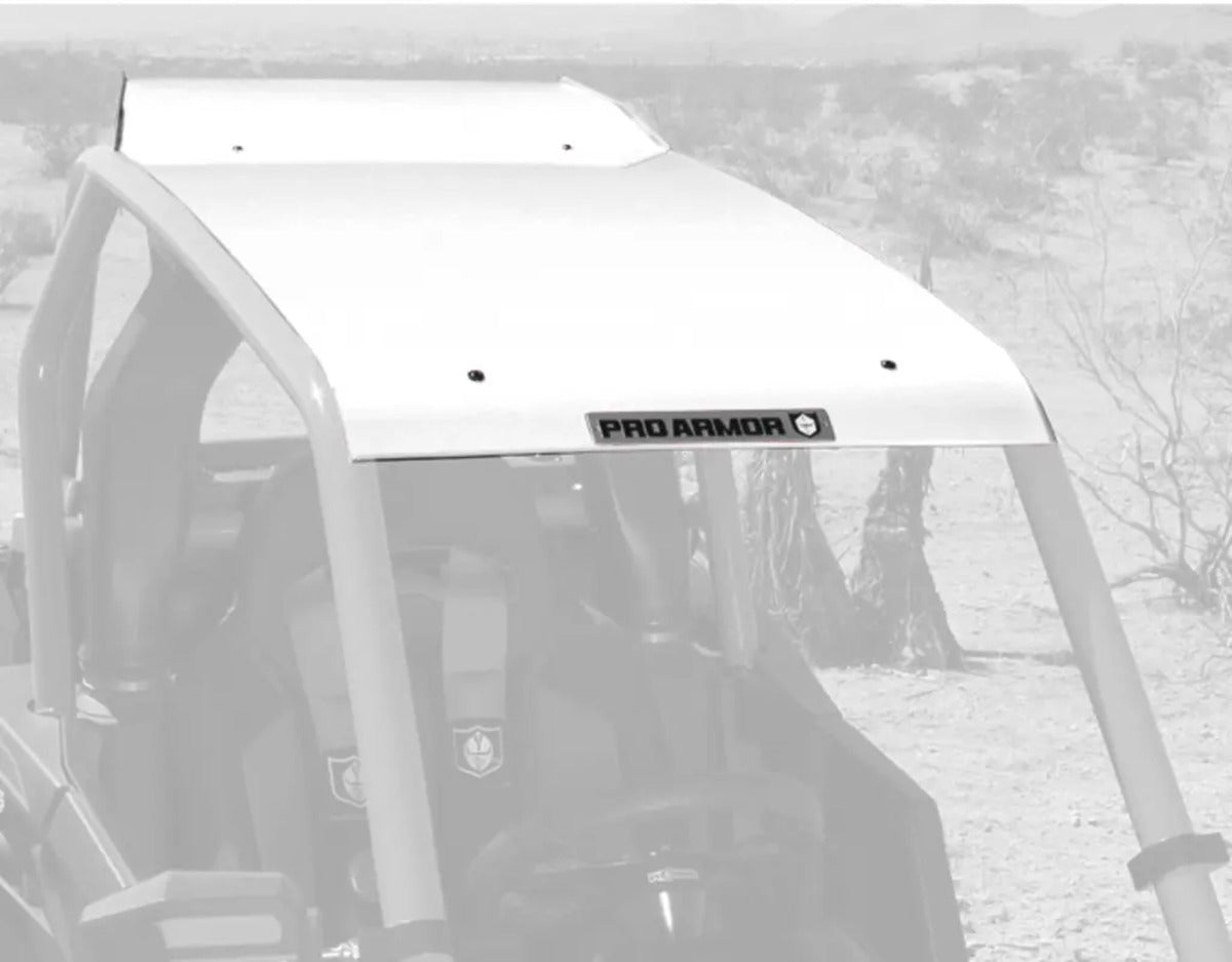 Pro Armor Polaris RS1 Solo Cage Roof