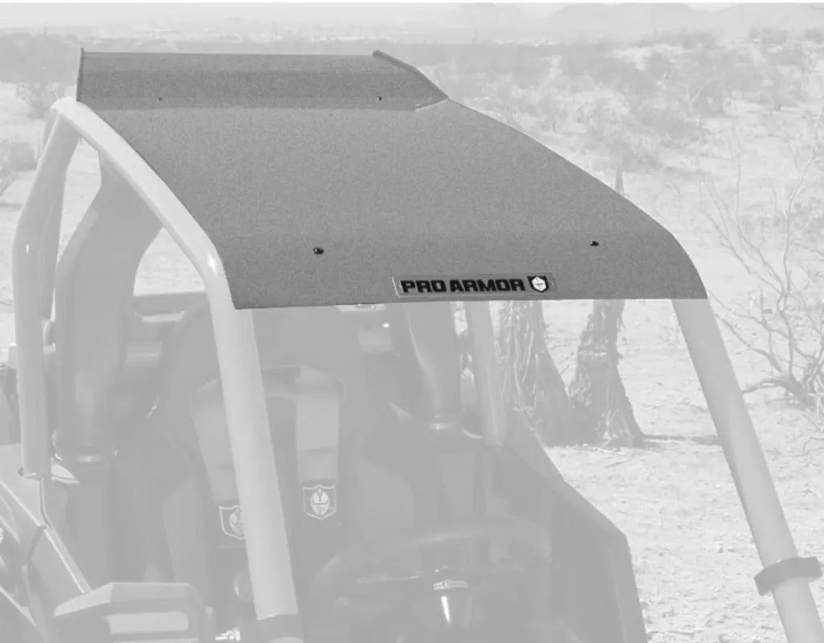 Pro Armor Polaris RS1 Solo Cage Roof