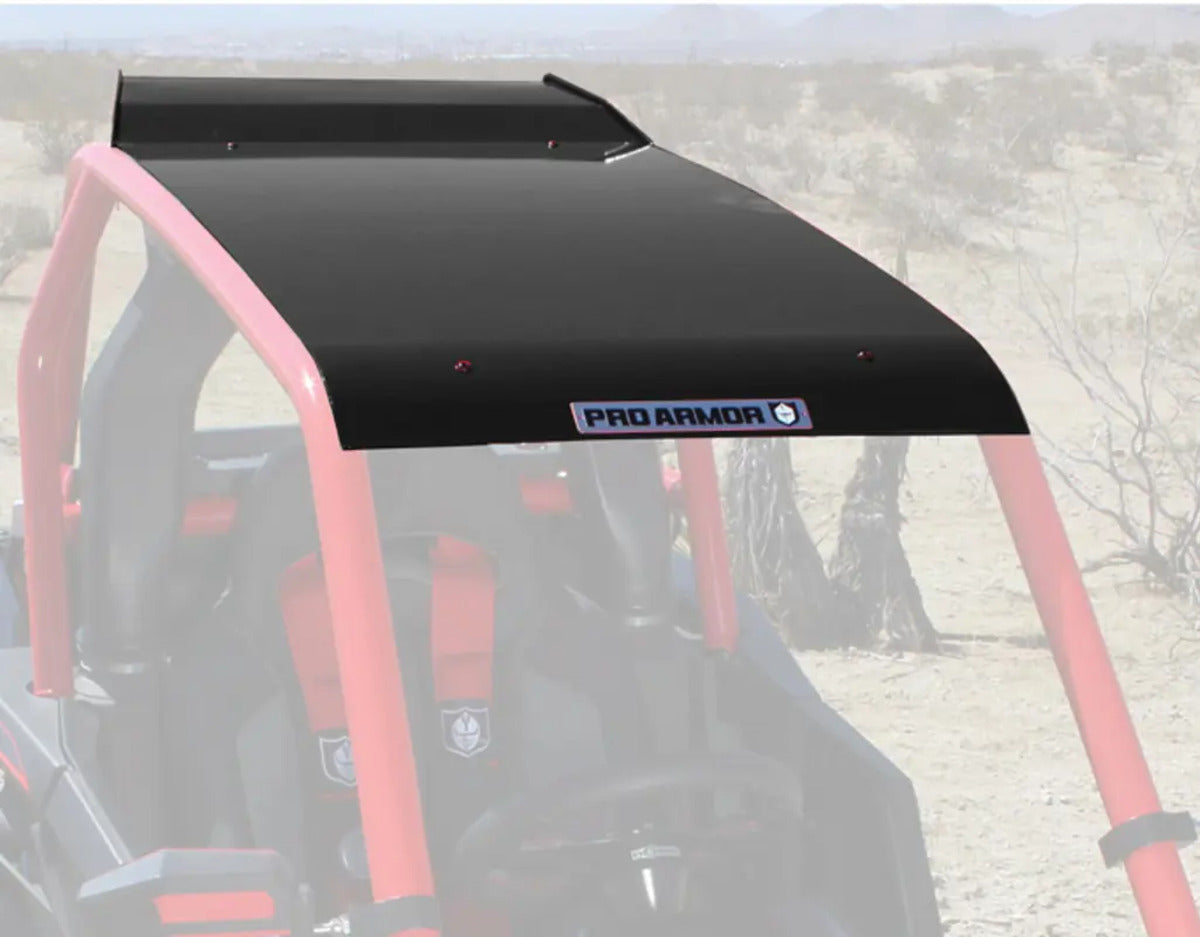 Pro Armor Polaris RS1 Solo Cage Roof
