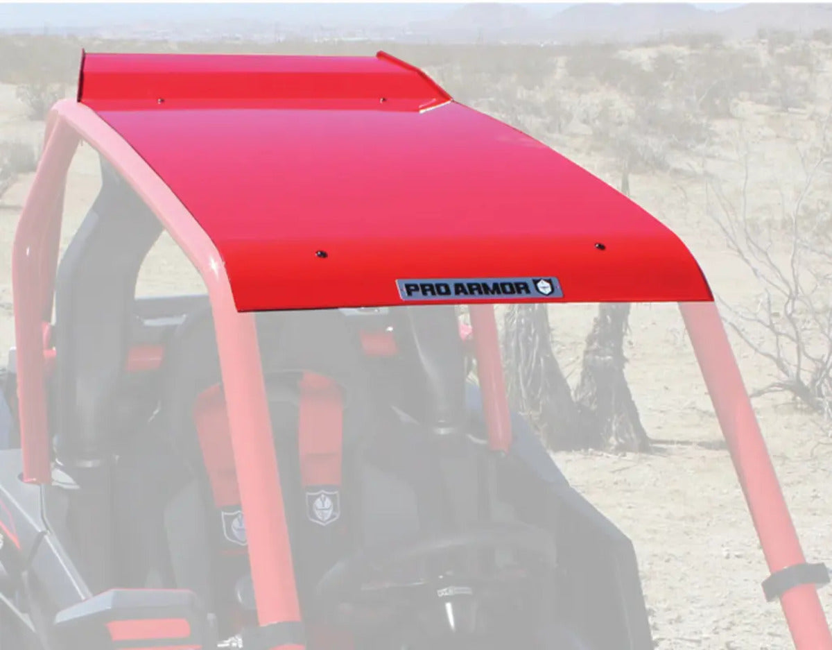 Pro Armor Polaris RS1 Solo Cage Roof