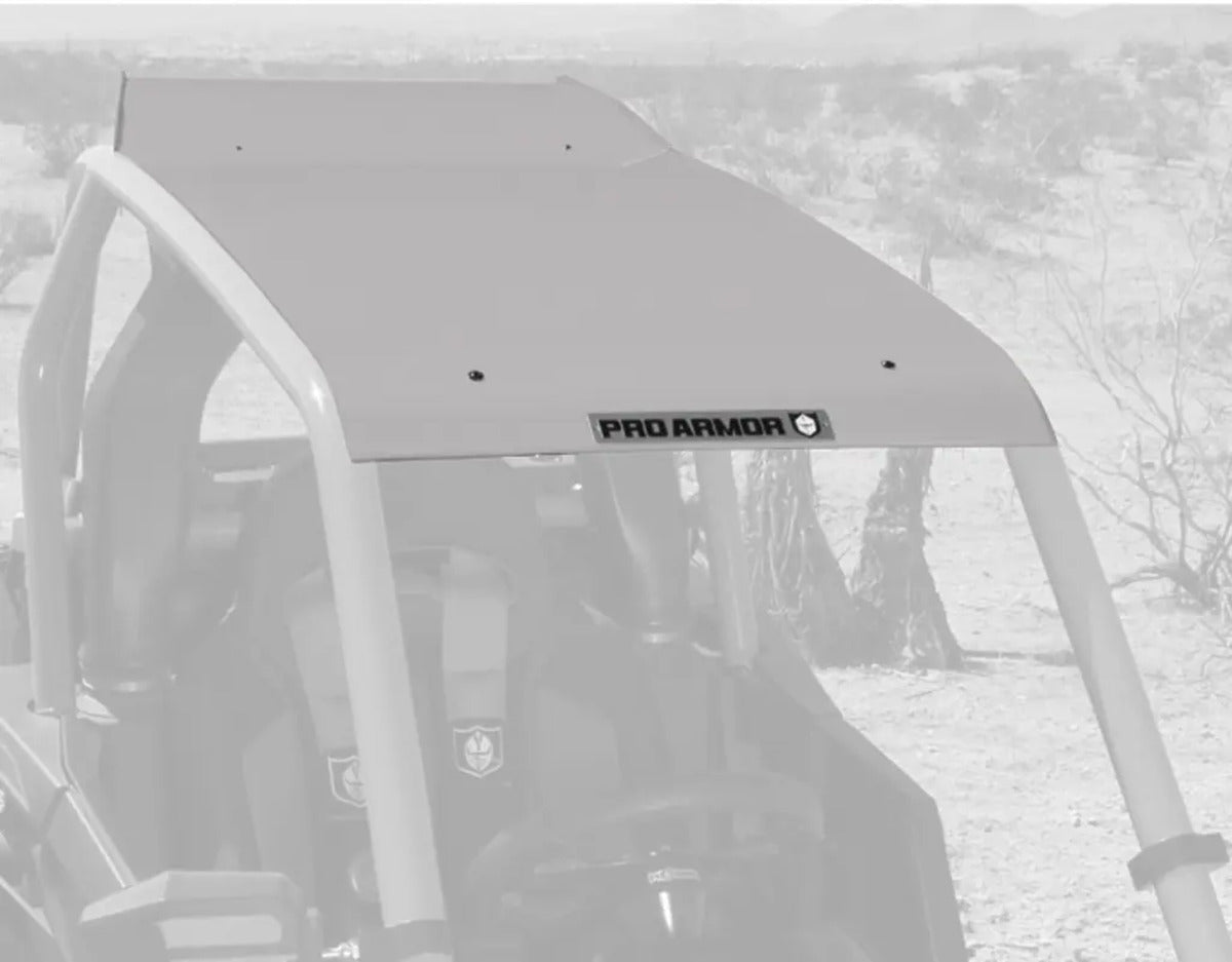 Pro Armor Polaris RS1 Solo Cage Roof