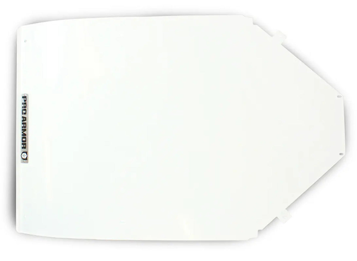 Pro Armor Polaris RS1 Stock Aluminum Roof