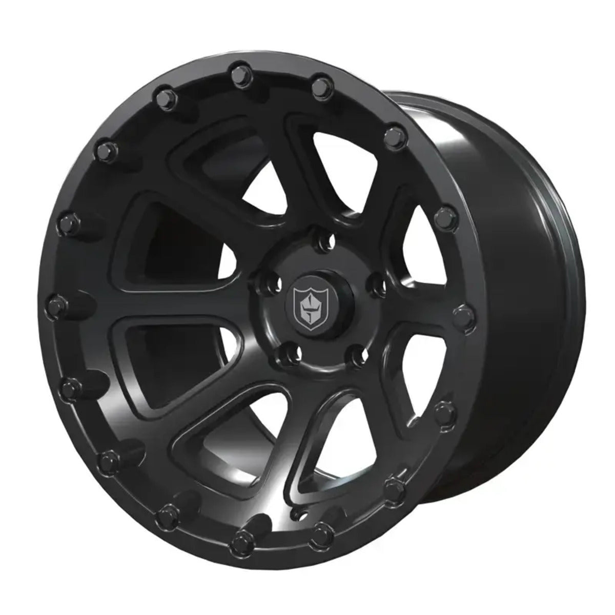 Pro Armor Polaris RZR Pro R 15x10 5303 Wheel