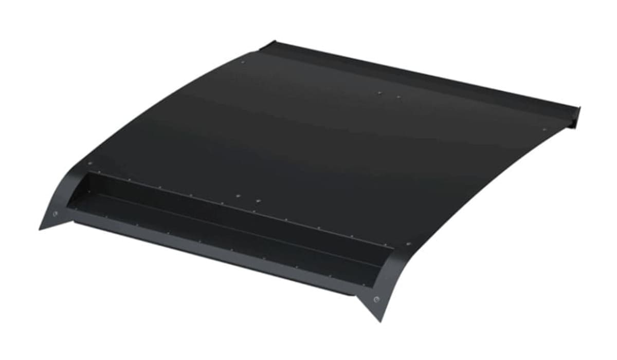 Pro Armor Polaris RZR Pro Series Pocket Roof
