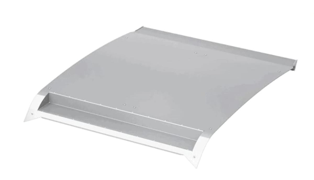 Pro Armor Polaris RZR Pro Series Pocket Roof