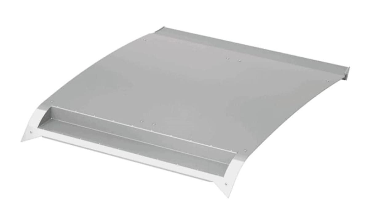 Pro Armor Polaris RZR Pro Series Pocket Roof