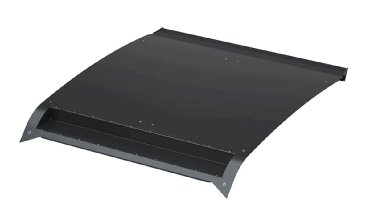Pro Armor Polaris RZR Pro Series Pocket Roof