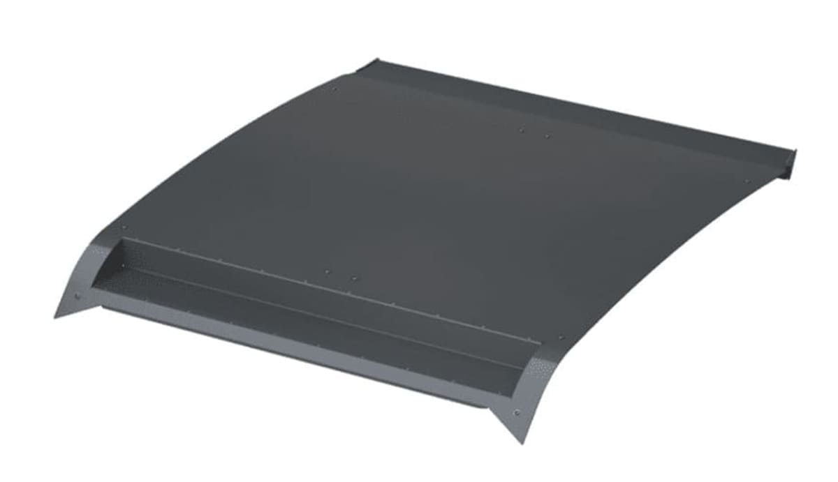 Pro Armor Polaris RZR Pro Series Pocket Roof