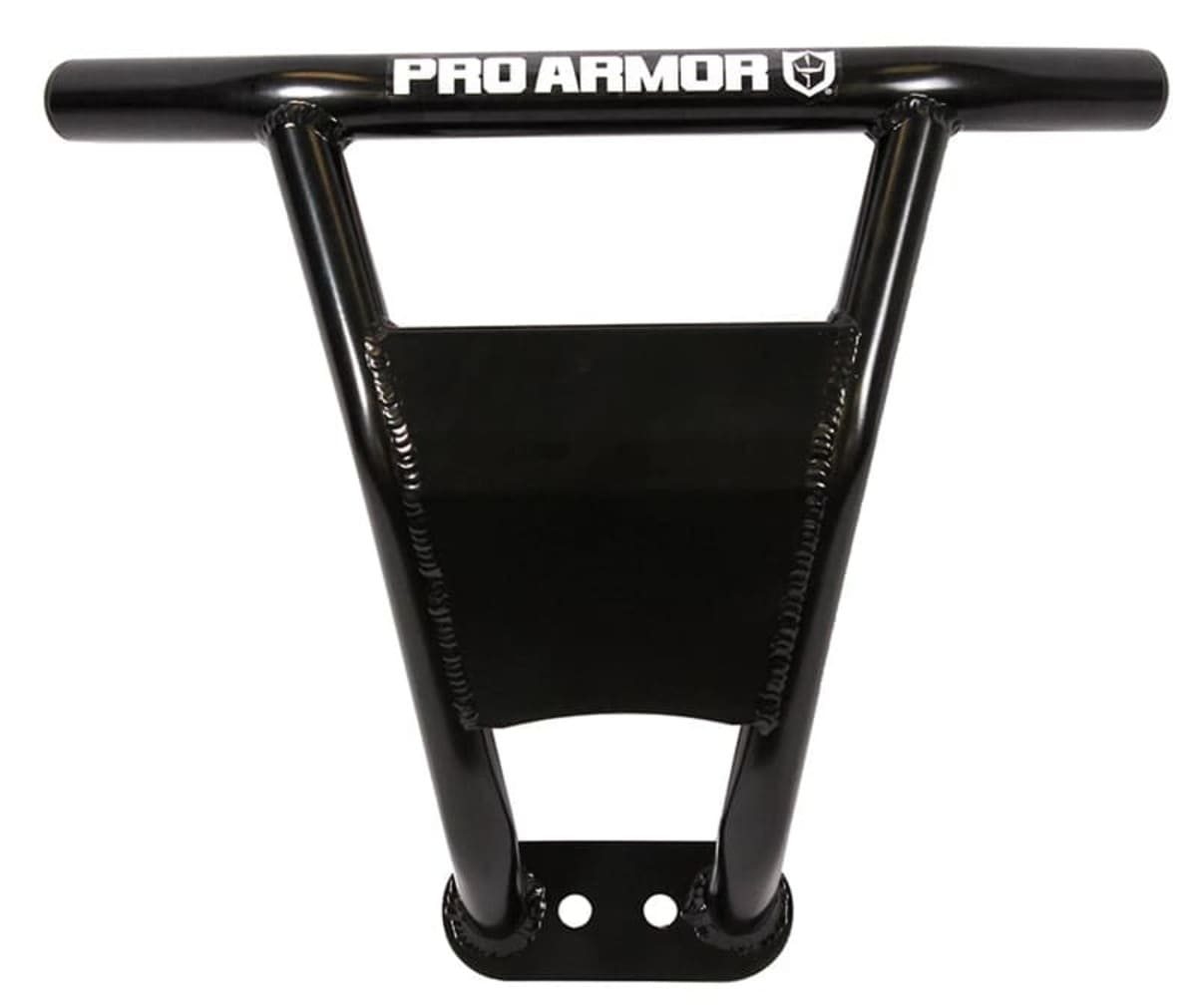 Pro Armor Polaris RZR RS1 Front Sport Bumper