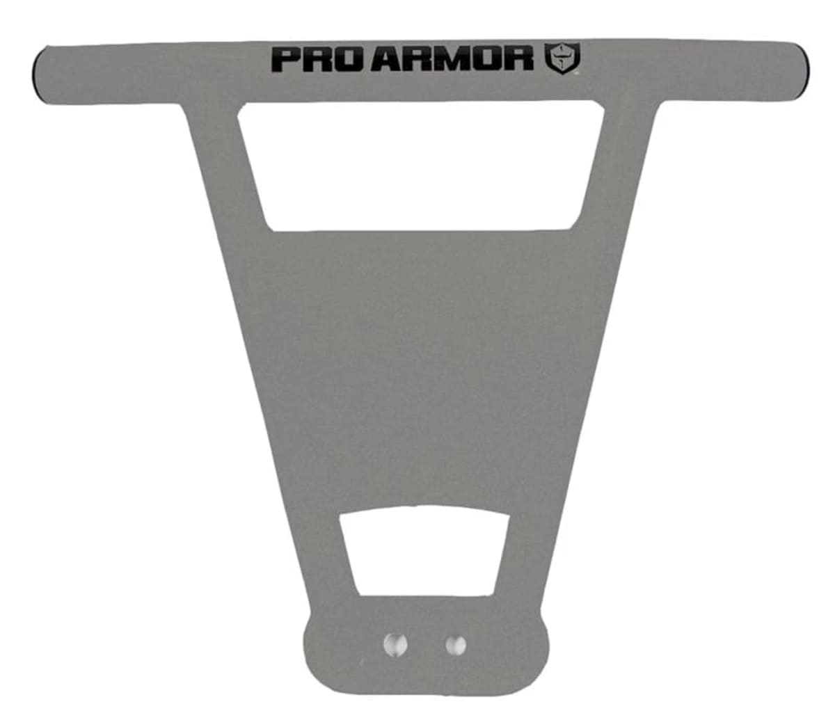 Pro Armor Polaris RZR RS1 Front Sport Bumper
