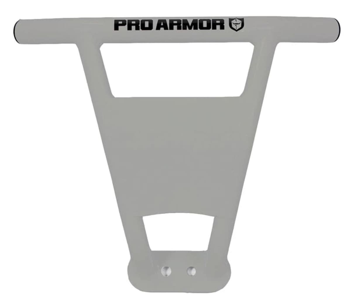 Pro Armor Polaris RZR RS1 Front Sport Bumper