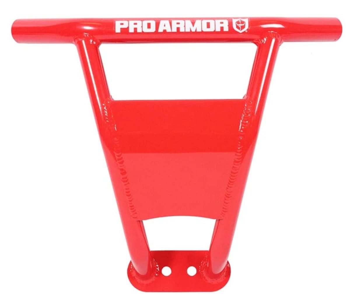 Pro Armor Polaris RZR RS1 Front Sport Bumper