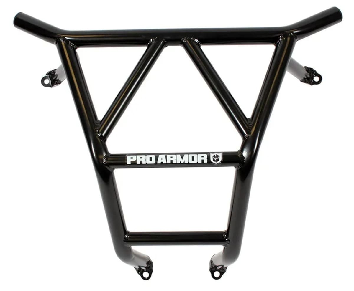 Pro Armor Polaris RZR RS1 Rear Sport Bumper