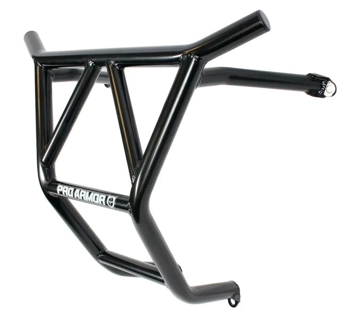 Pro Armor Polaris RZR RS1 Rear Sport Bumper