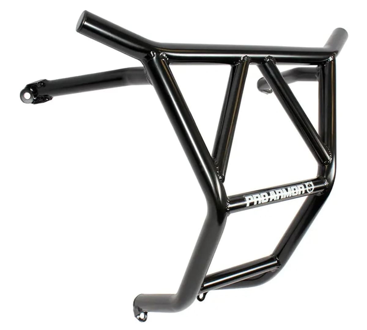 Pro Armor Polaris RZR RS1 Rear Sport Bumper