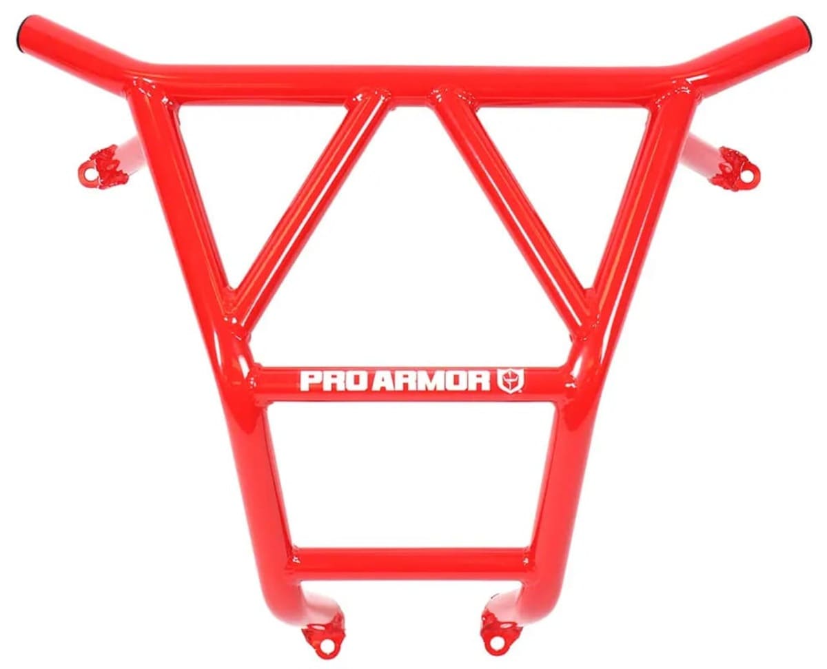 Pro Armor Polaris RZR RS1 Rear Sport Bumper