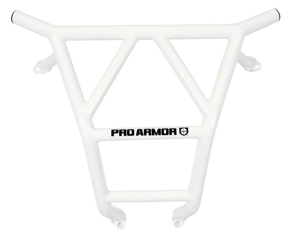 Pro Armor Polaris RZR RS1 Rear Sport Bumper