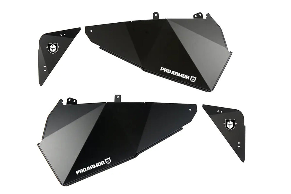 Pro Armor Polaris RZR S 1000 Lower Door Inserts