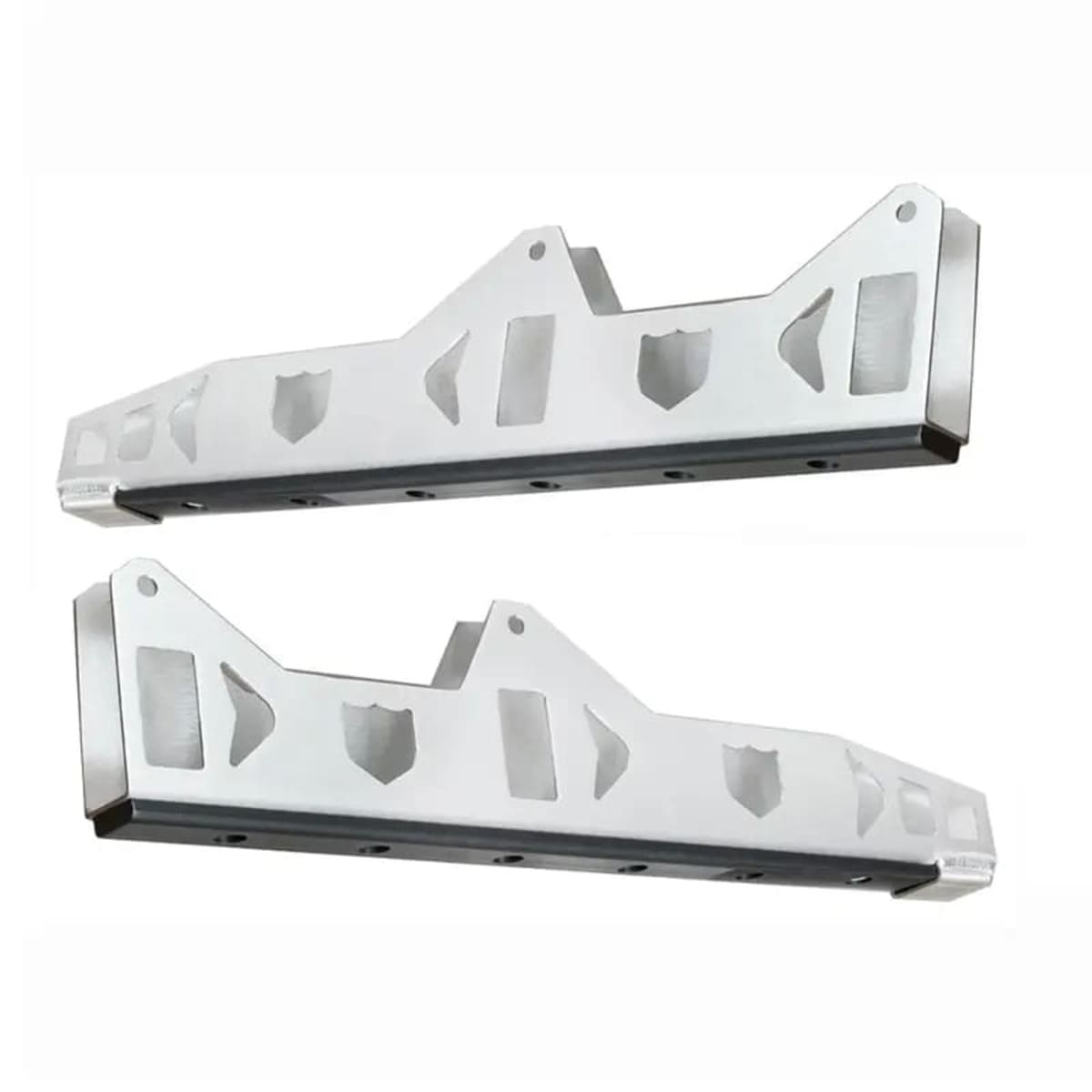Pro Armor Polaris RZR XP 1000 Trailing Arm Guards Aluminum protection with HMW Slider