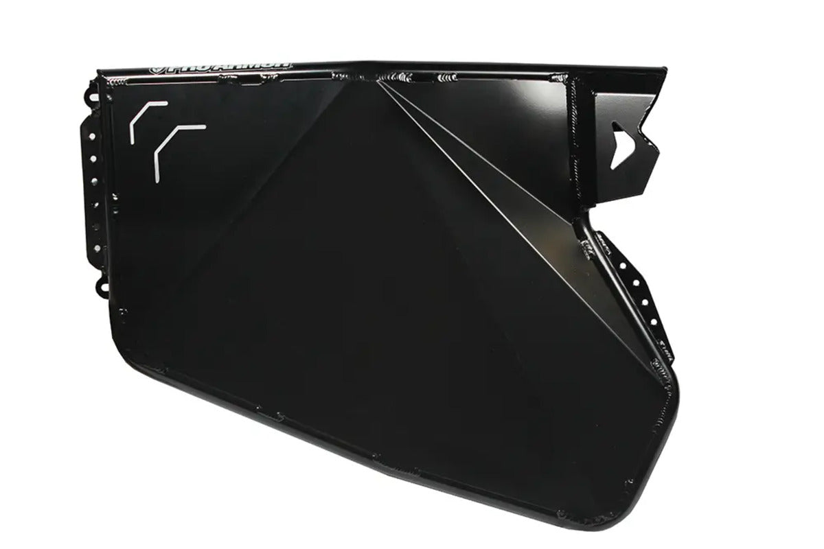 Pro Armor Polaris RZR XP 4 Traditional Half Doors