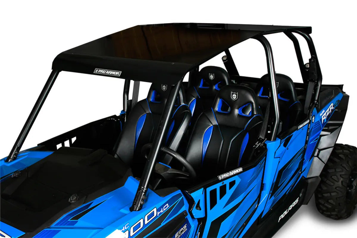 Pro Armor Polaris RZR XP4 1000 Stock Aluminum Roof