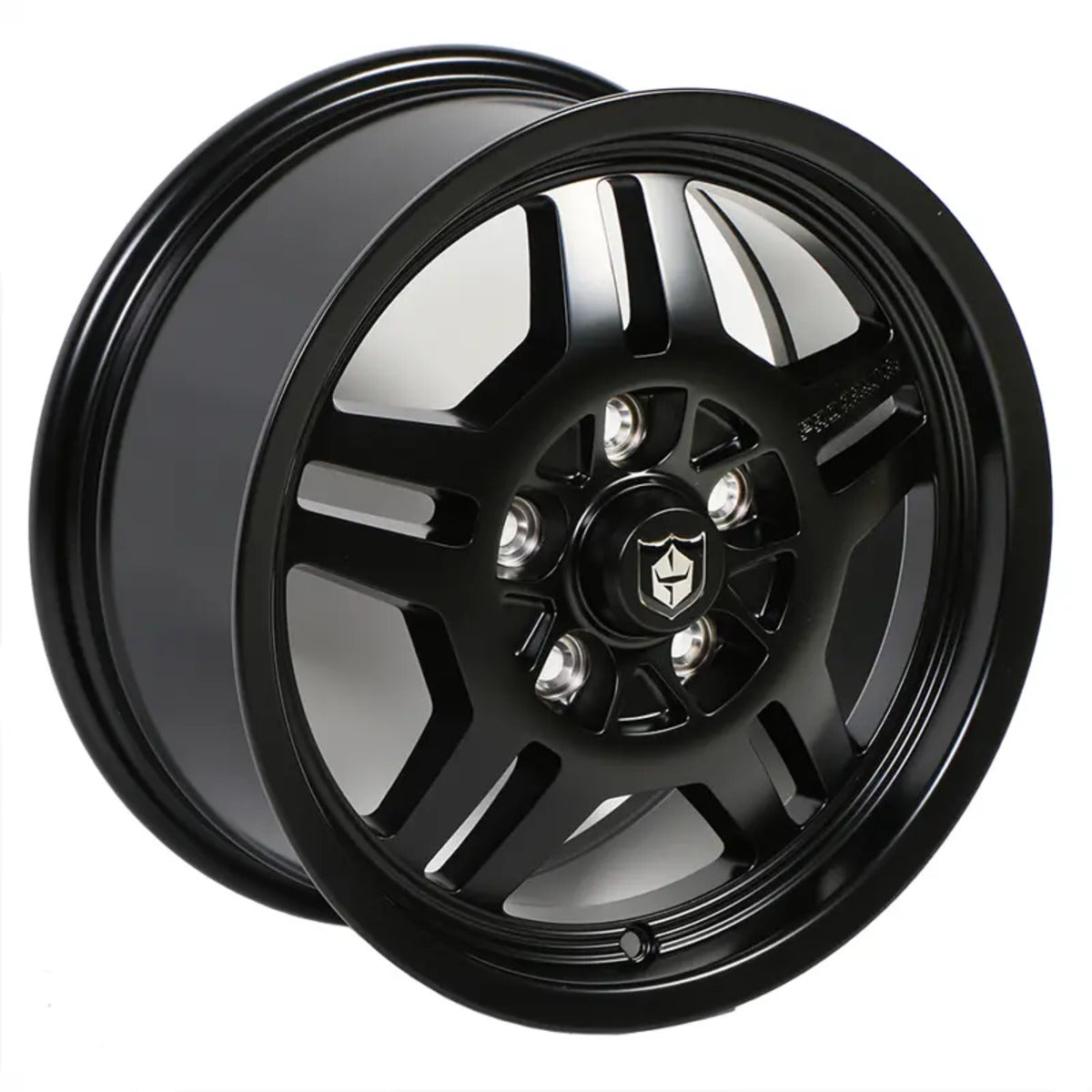 Pro Armor Rally 5 Wheels 15x8 - 5-Lug