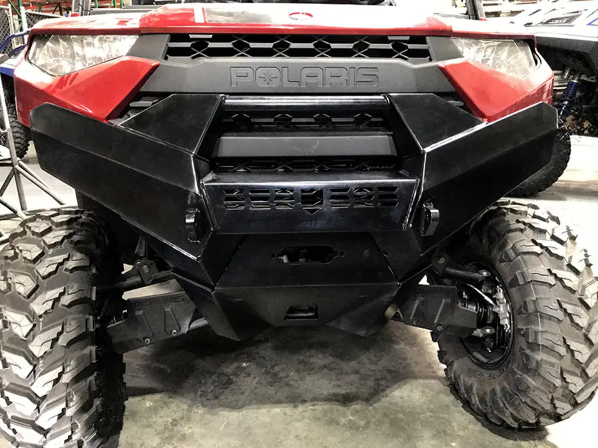 Pro Armor Polaris Ranger XP 1000 Front Bumper