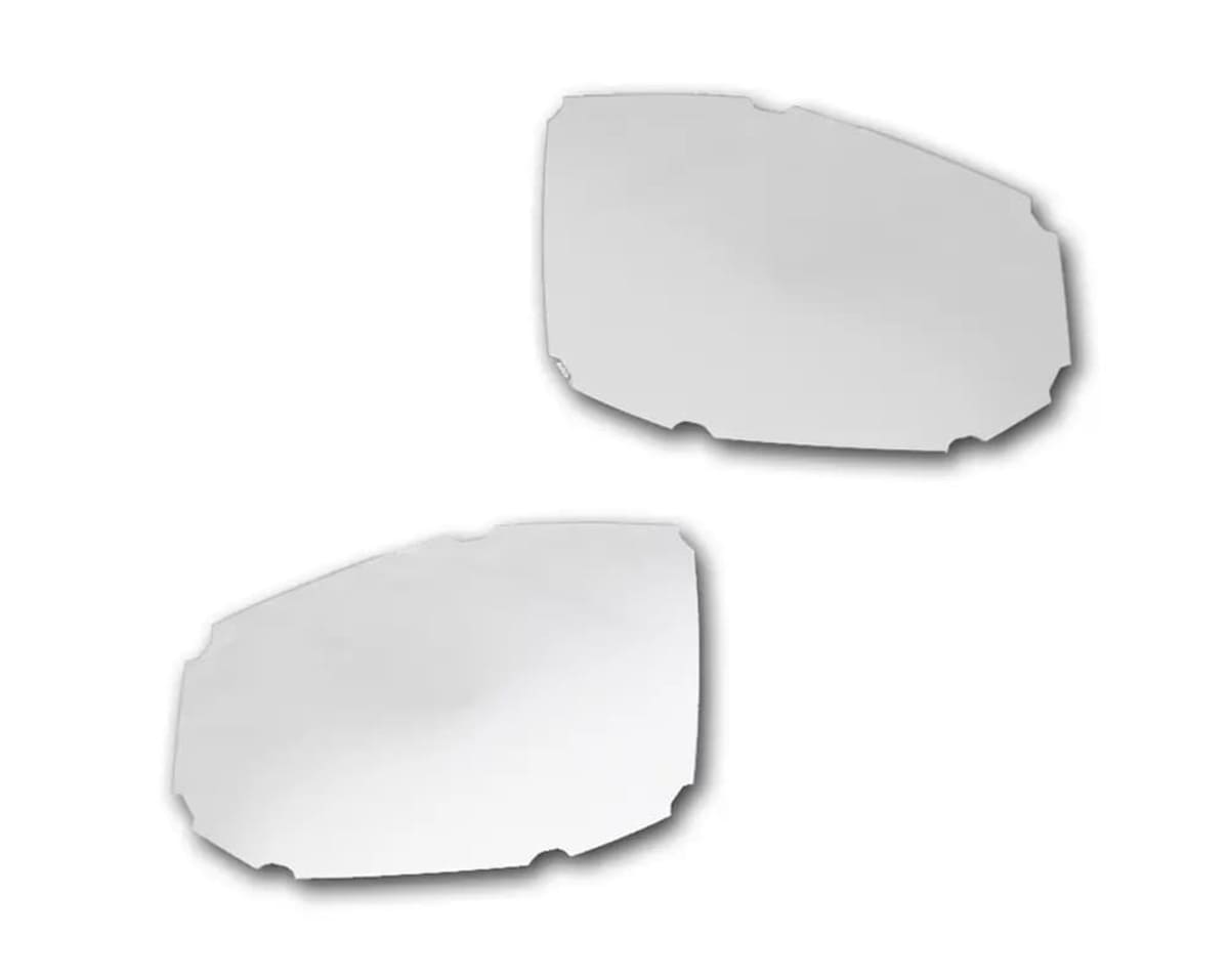 Pro Armor Replacement Side Mirror Glass Kit