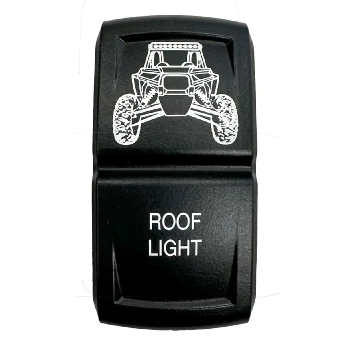 Pro Armor Switch Rocker Cover - Roof Light