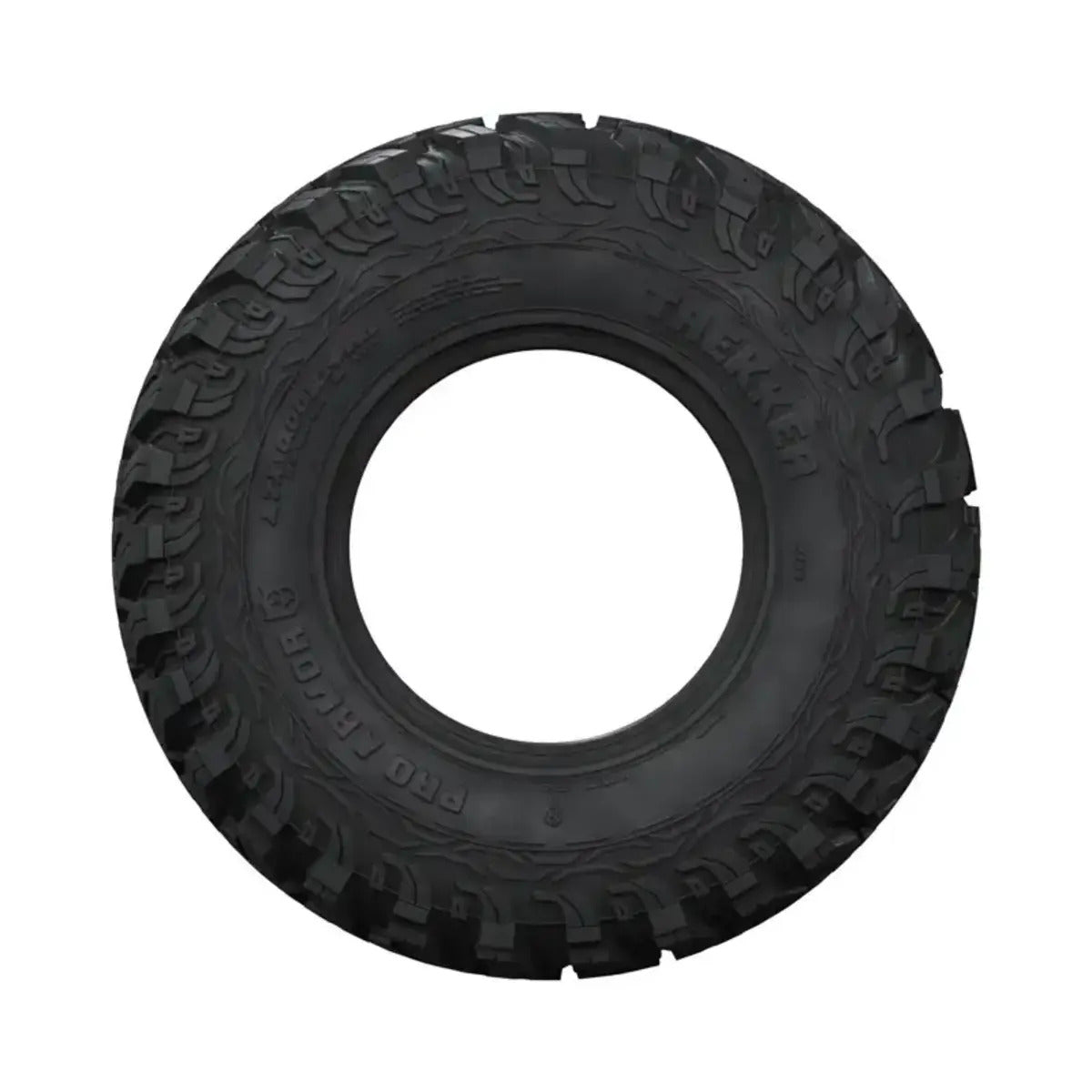 Pro Armor Trekker - 35"x10" x15"