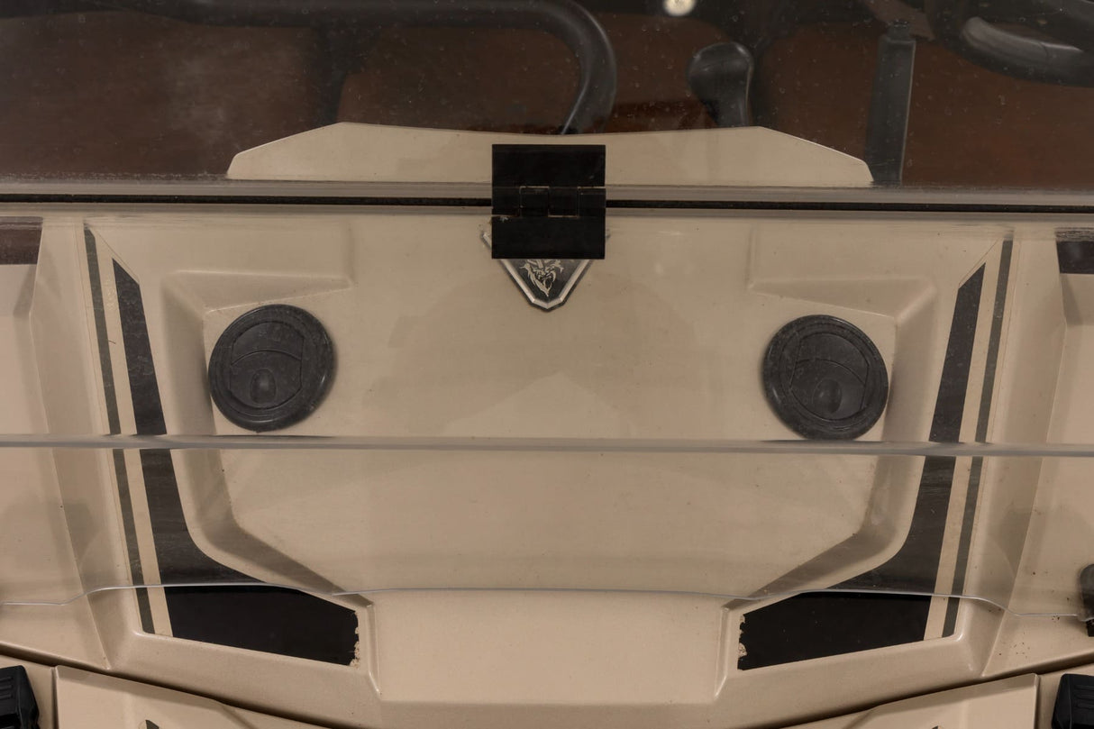 Rough Country Yamaha Viking Cab Heater