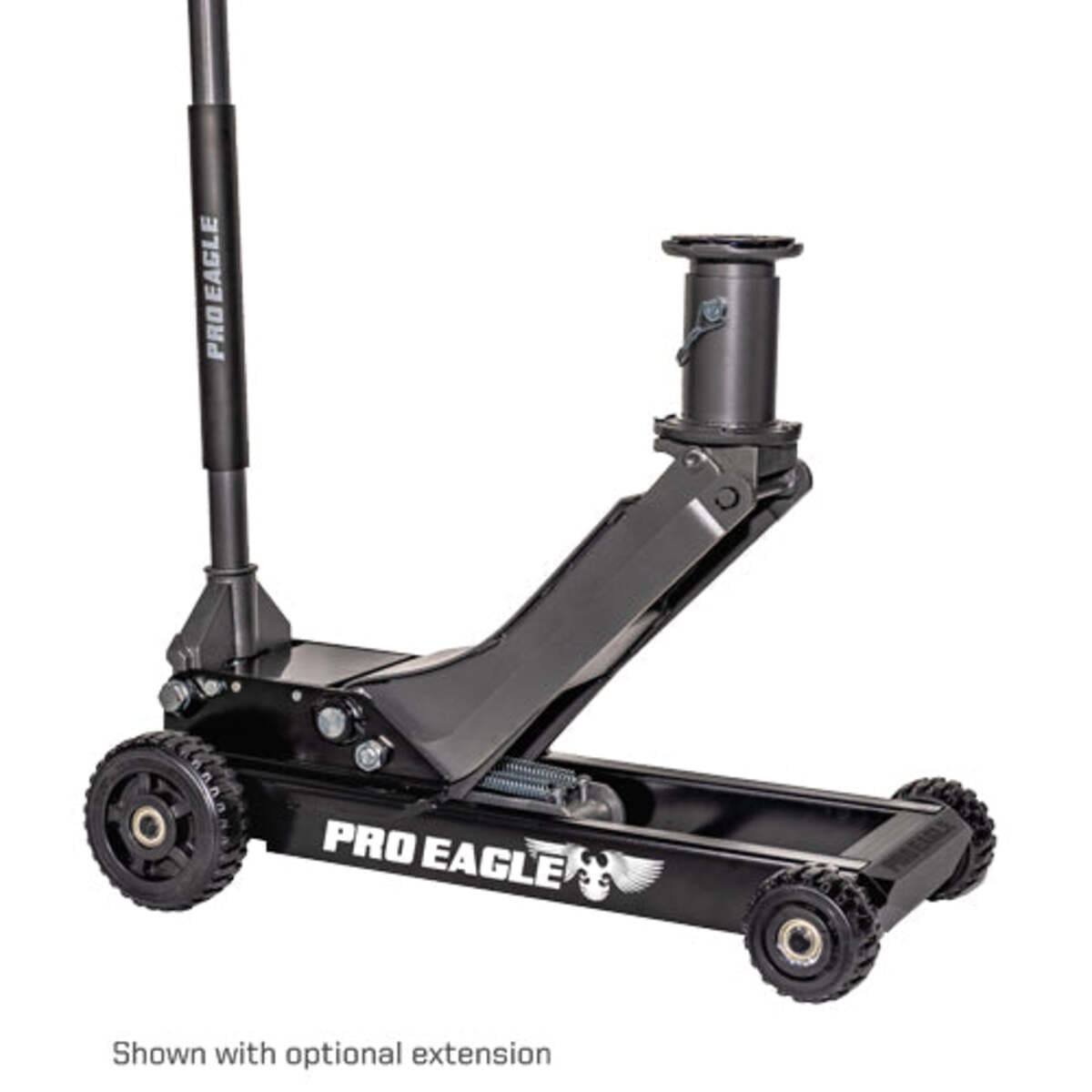 Pro Eagle 3 Ton Shop Jack - Abrams