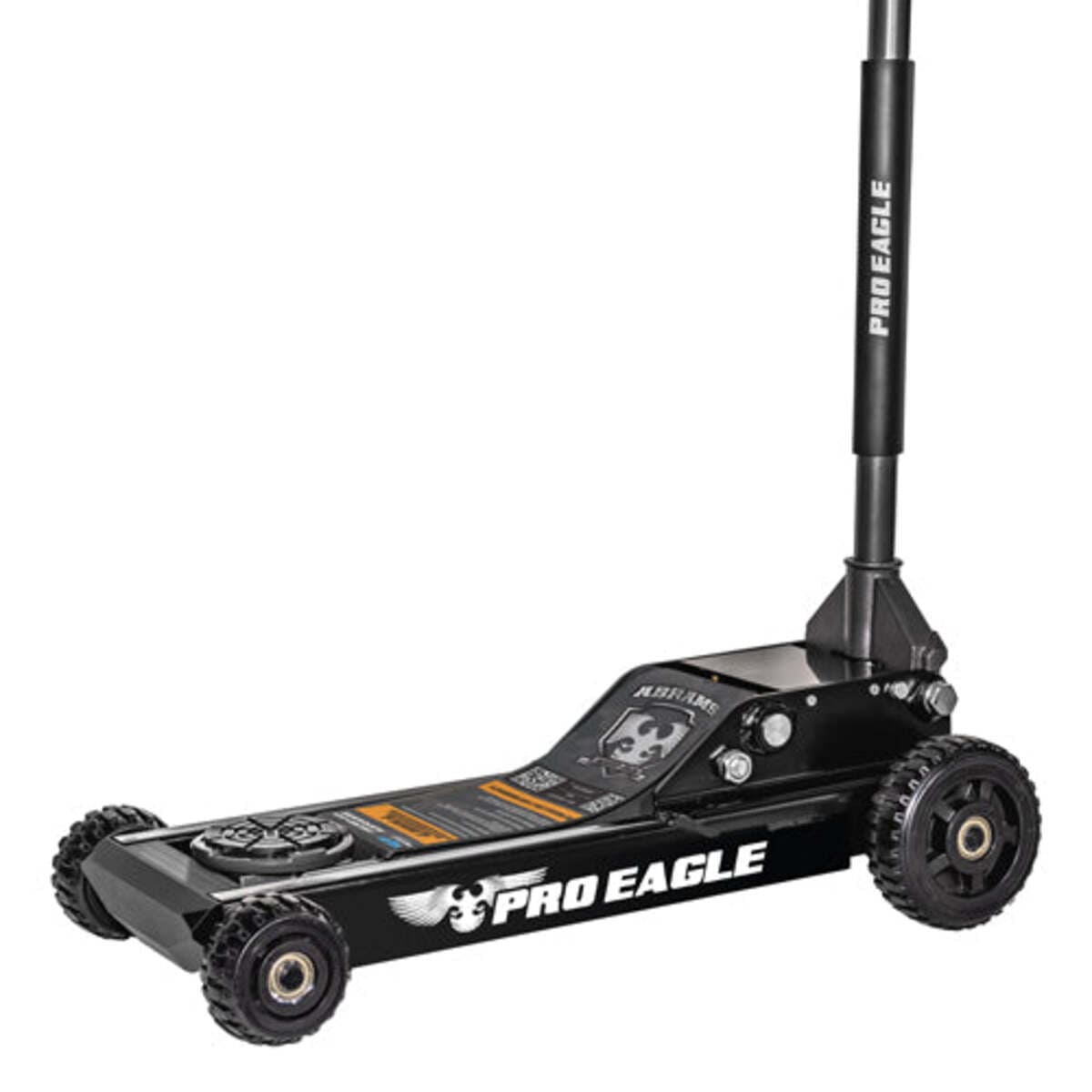Pro Eagle 3 Ton Shop Jack - Abrams