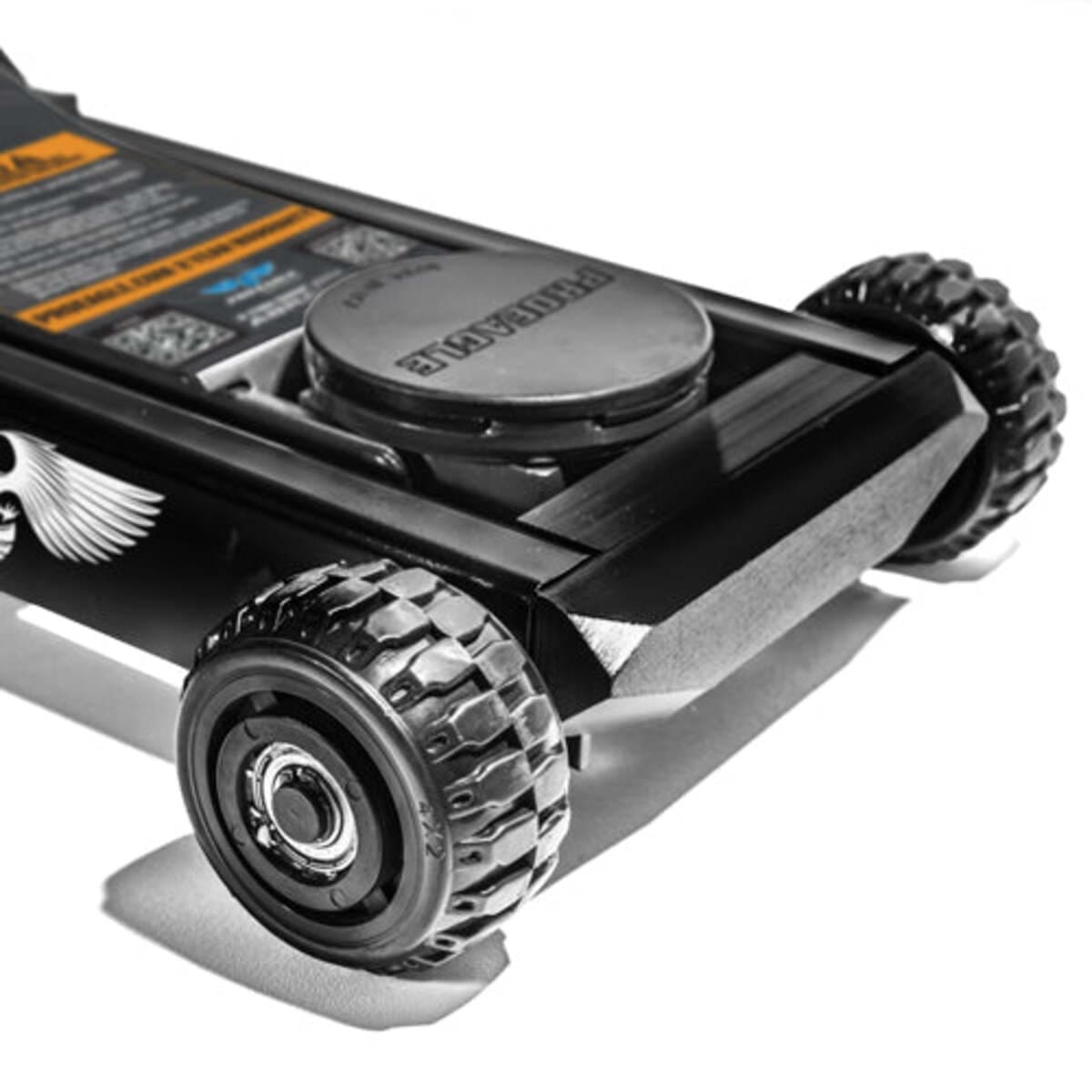 Pro Eagle 3 Ton Shop Jack - Abrams