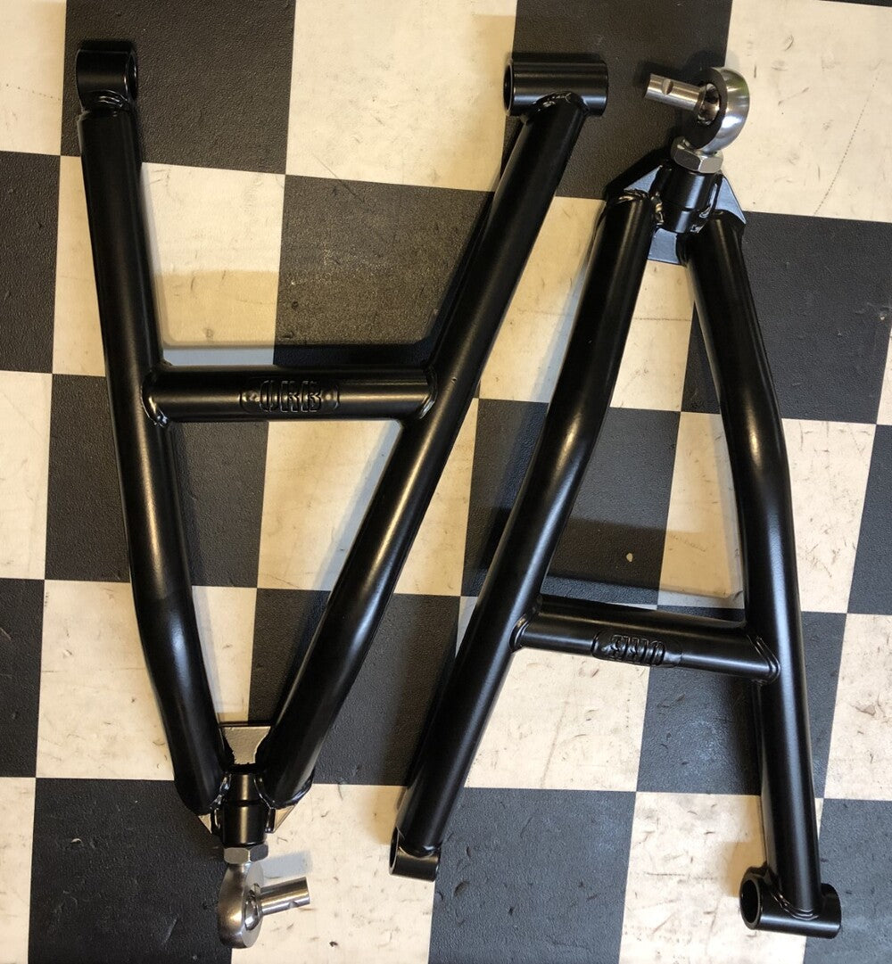 ORB Polaris RZR Pro XP Heim Ball Joint Lower A-Arms