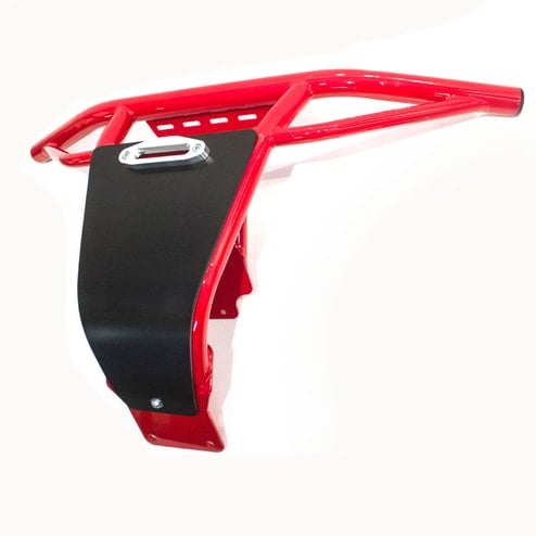 HMF Defender Front HD Bumper Polaris RZR XP 900