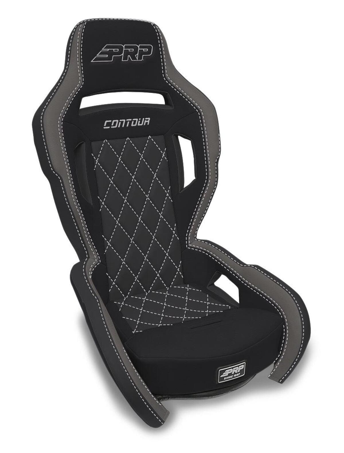 PRP Contour UTV Suspension Seat