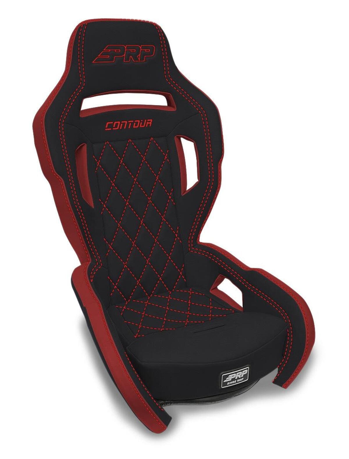 PRP Contour UTV Suspension Seat